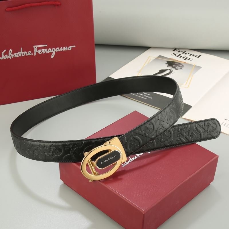 Ferragamo Belts